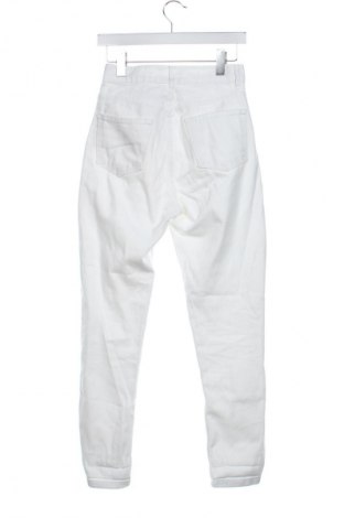 Dámské kalhoty  Unbranded, Velikost XS, Barva Bílá, Cena  249,00 Kč