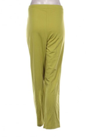 Pantaloni de femei Unbranded, Mărime XL, Culoare Verde, Preț 62,99 Lei