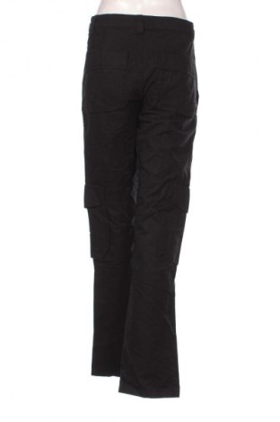 Pantaloni de femei Zara, Mărime S, Culoare Negru, Preț 162,99 Lei