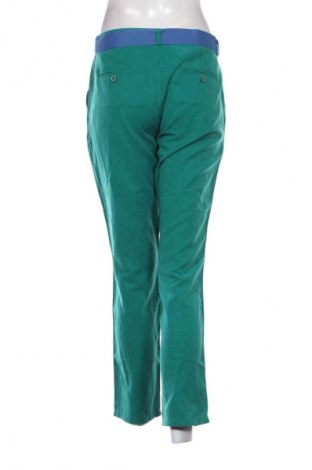 Pantaloni de femei United Colors Of Benetton, Mărime M, Culoare Verde, Preț 108,00 Lei