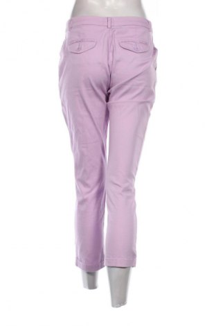 Dámske nohavice United Colors Of Benetton, Veľkosť M, Farba Fialová, Cena  20,92 €