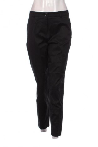 Pantaloni de femei United Colors Of Benetton, Mărime S, Culoare Negru, Preț 150,99 Lei