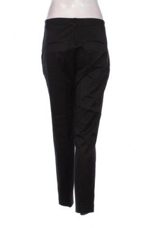 Pantaloni de femei United Colors Of Benetton, Mărime S, Culoare Negru, Preț 150,99 Lei