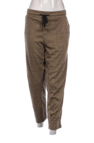 Damskie spodnie Up 2 Fashion, Rozmiar XXL, Kolor Kolorowy, Cena 56,99 zł
