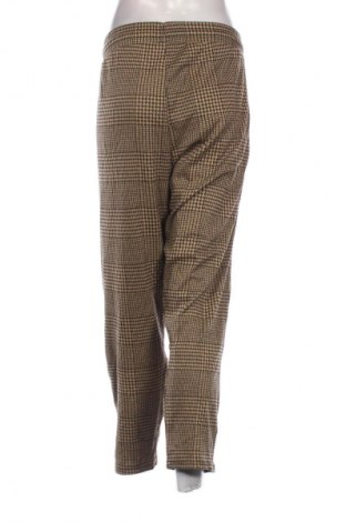 Damskie spodnie Up 2 Fashion, Rozmiar XXL, Kolor Kolorowy, Cena 56,99 zł