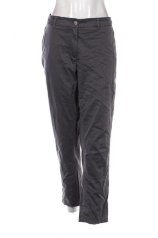 Damenhose Up 2 Fashion, Größe XL, Farbe Grau, Preis 21,11 €