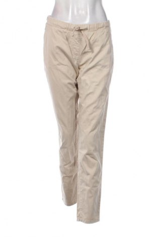 Dámske nohavice Up 2 Fashion, Veľkosť L, Farba Béžová, Cena  15,00 €