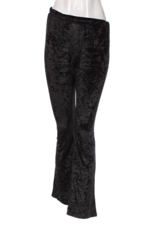 Damskie spodnie Up 2 Fashion, Rozmiar M, Kolor Czarny, Cena 27,99 zł
