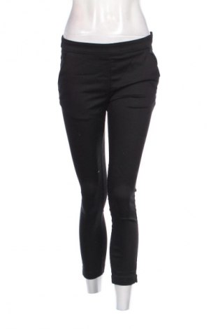Damskie spodnie Up 2 Fashion, Rozmiar S, Kolor Czarny, Cena 66,67 zł