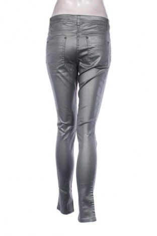 Dámské kalhoty  Up 2 Fashion, Velikost M, Barva Stříbrná, Cena  367,00 Kč