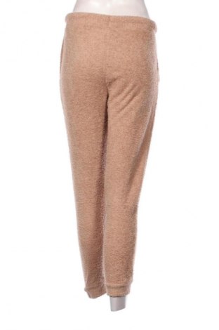 Γυναικείο παντελόνι Up 2 Fashion, Μέγεθος S, Χρώμα  Μπέζ, Τιμή 6,99 €
