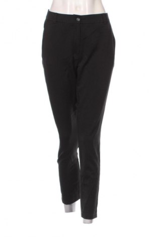 Pantaloni de femei Valentina, Mărime L, Culoare Negru, Preț 107,89 Lei