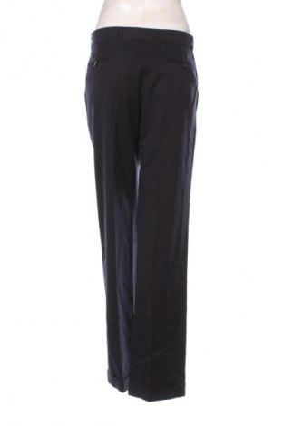 Pantaloni de femei Vanessa Bruno, Mărime L, Culoare Albastru, Preț 1.002,37 Lei