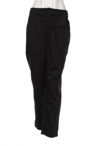 Damenhose Vans, Größe M, Farbe Schwarz, Preis € 22,99
