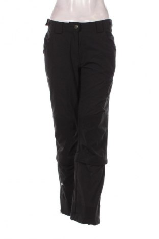 Pantaloni de femei Vaude, Mărime M, Culoare Negru, Preț 145,00 Lei