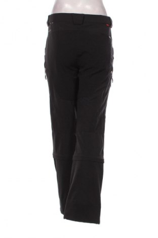 Pantaloni de femei Vaude, Mărime M, Culoare Negru, Preț 145,00 Lei