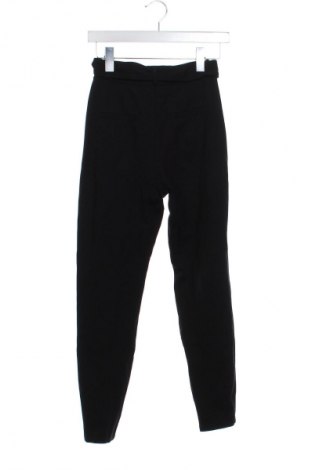 Γυναικείο παντελόνι Vero Moda, Μέγεθος XS, Χρώμα Μαύρο, Τιμή 13,81 €