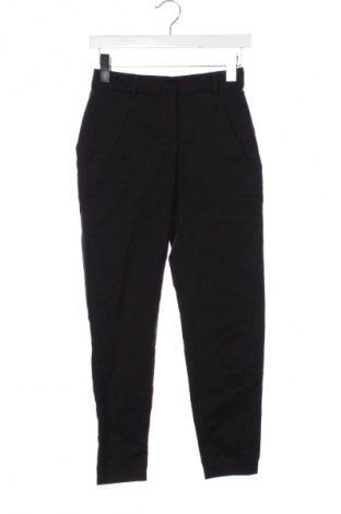 Γυναικείο παντελόνι Vero Moda, Μέγεθος XXS, Χρώμα Μαύρο, Τιμή 13,80 €