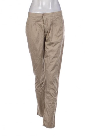 Dámske nohavice Vero Moda, Veľkosť M, Farba Béžová, Cena  31,68 €