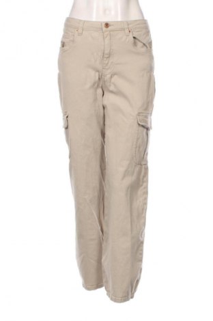 Dámske nohavice Vero Moda, Veľkosť S, Farba Béžová, Cena  13,81 €