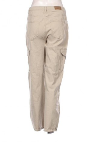 Dámske nohavice Vero Moda, Veľkosť S, Farba Béžová, Cena  13,81 €