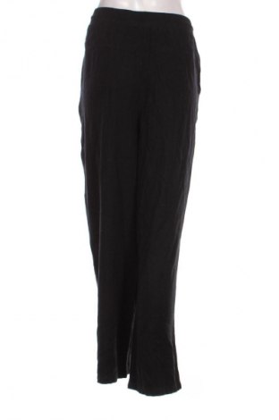 Női nadrág Vero Moda, Méret XL, Szín Fekete, Ár 5 499 Ft