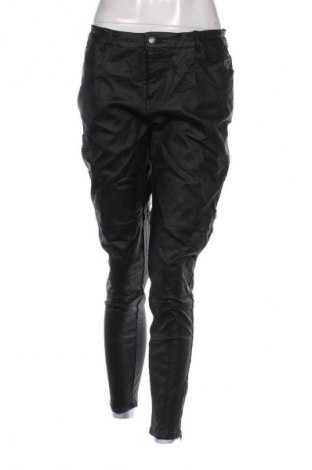 Damenhose Vero Moda, Größe L, Farbe Schwarz, Preis 12,99 €