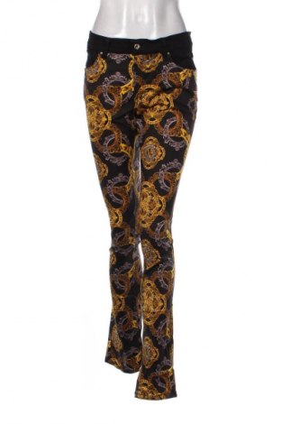 Damenhose Versace Jeans, Größe M, Farbe Mehrfarbig, Preis € 53,99