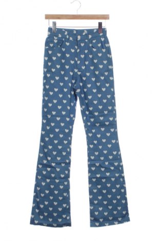 Damskie spodnie Vintage Supply, Rozmiar XS, Kolor Kolorowy, Cena 244,99 zł