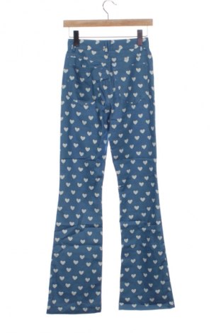 Damskie spodnie Vintage Supply, Rozmiar XS, Kolor Kolorowy, Cena 244,99 zł