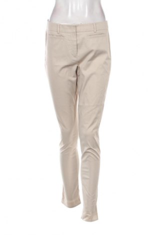 Damenhose Weekend Max Mara, Größe M, Farbe Beige, Preis 77,24 €