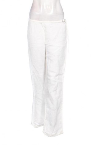 Női nadrág Weekend Max Mara, Méret S, Szín Fehér, Ár 30 200 Ft