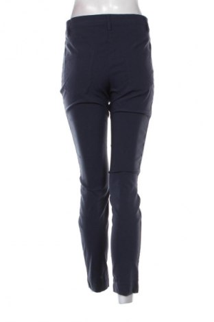 Dámské kalhoty  Women by Tchibo, Velikost M, Barva Modrá, Cena  239,00 Kč