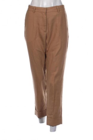 Дамски панталон Wood Wood, Размер M, Цвят Кафяв, Цена 98,00 лв.