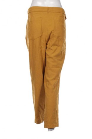 Női nadrág Xandres, Méret XL, Szín Sárga, Ár 9 009 Ft