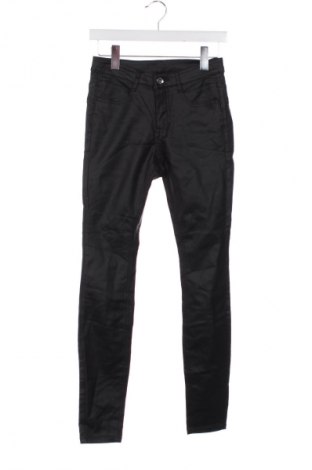 Pantaloni de femei Yessica, Mărime XS, Culoare Negru, Preț 33,99 Lei