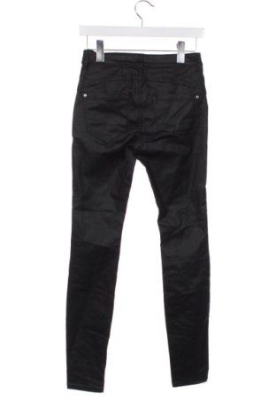 Pantaloni de femei Yessica, Mărime XS, Culoare Negru, Preț 33,99 Lei