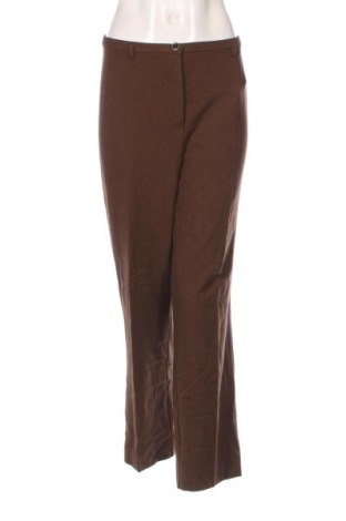 Pantaloni de femei Your Sixth Sense, Mărime L, Culoare Maro, Preț 76,00 Lei