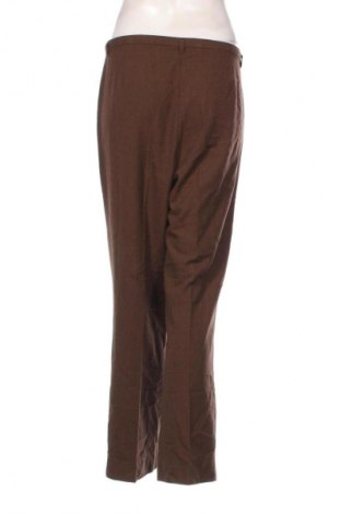 Pantaloni de femei Your Sixth Sense, Mărime L, Culoare Maro, Preț 76,00 Lei