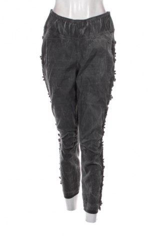 Damenhose Ystrdy, Größe XL, Farbe Grau, Preis 19,25 €