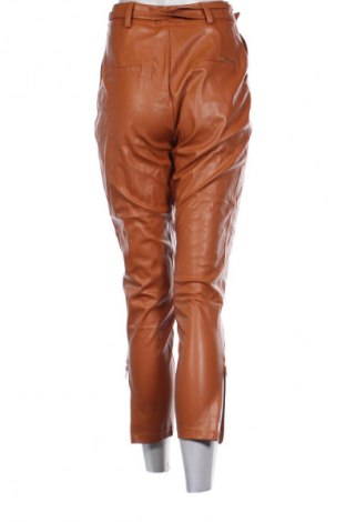 Damenhose Zabaione, Größe S, Farbe Orange, Preis 13,99 €
