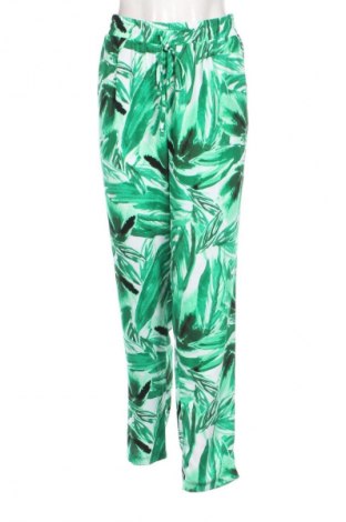 Pantaloni de femei Zac & Rachel, Mărime L, Culoare Multicolor, Preț 76,32 Lei