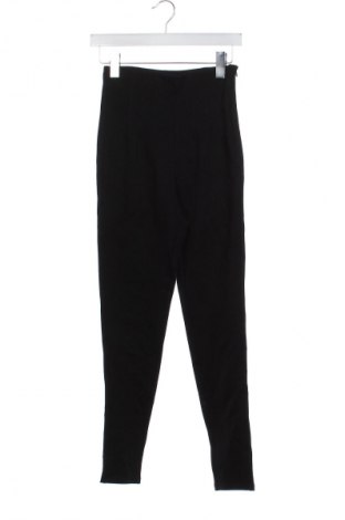 Damskie spodnie Zara, Rozmiar S, Kolor Czarny, Cena 58,99 zł