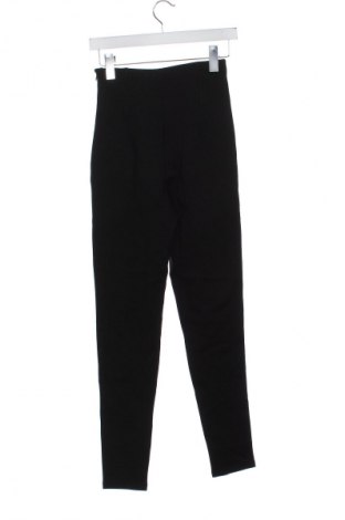 Damskie spodnie Zara, Rozmiar S, Kolor Czarny, Cena 58,99 zł
