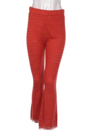 Damenhose Zara, Größe M, Farbe Rot, Preis € 37,42