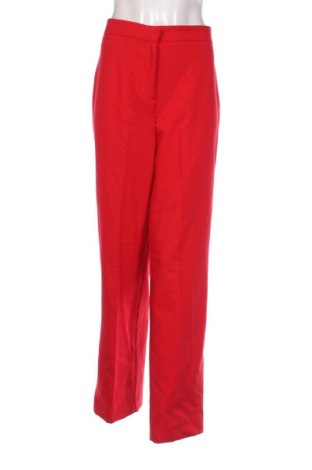 Damenhose Zara, Größe M, Farbe Rot, Preis € 14,00