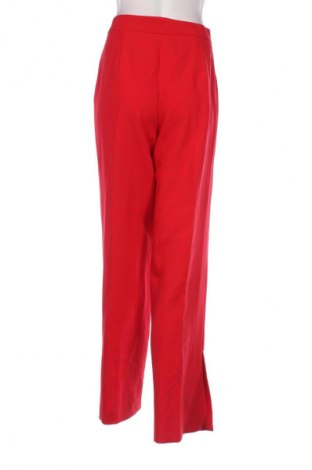 Damenhose Zara, Größe M, Farbe Rot, Preis € 14,00