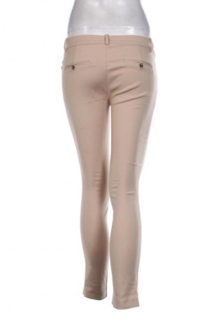 Damenhose Zara, Größe M, Farbe Beige, Preis € 15,55