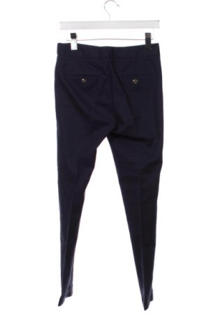 Damenhose Zara, Größe S, Farbe Blau, Preis 13,80 €
