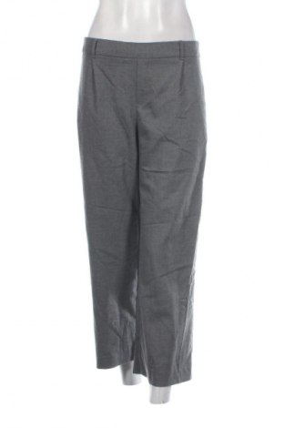 Pantaloni de femei Zara, Mărime S, Culoare Gri, Preț 68,99 Lei